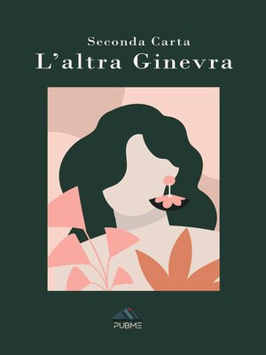 cover image of L'altra Ginevra